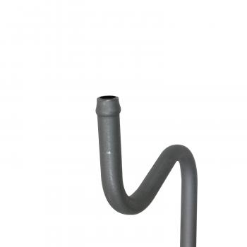Edelmann 80835 Power Steering Return Line Hose Assembly product image 2 of 3