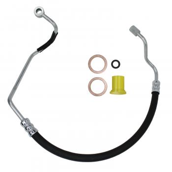 Edelmann 80836 Power Steering Pressure Line Hose Assembly product image 1 of 3