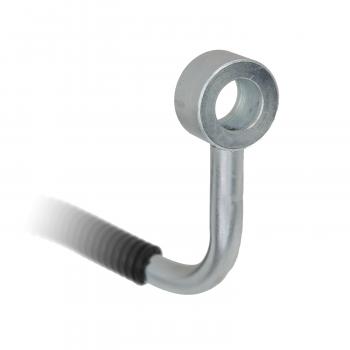 Edelmann 80836 Power Steering Pressure Line Hose Assembly product image 2 of 3