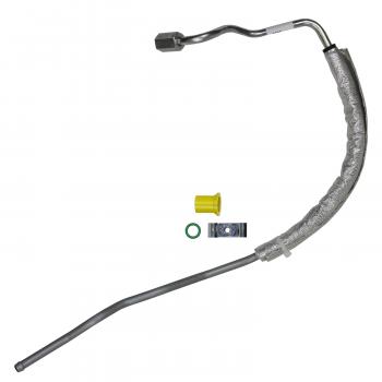 Edelmann 80837 - Power Steering Return Line Hose Assembly Edelmann 80837 Power Steering Return Line Hose Assembly product image 1 of 3
