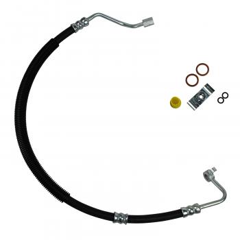 Edelmann 80838 Power Steering Pressure Line Hose Assembly product image 1 of 3