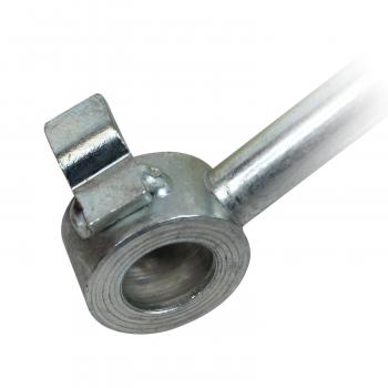 Edelmann 80838 Power Steering Pressure Line Hose Assembly product image 2 of 3