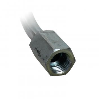 Edelmann 80838 Power Steering Pressure Line Hose Assembly product image 3 of 3