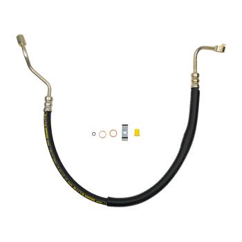 Edelmann 80838E Power Steering Pressure Line Hose Assembly product image 1 of 3
