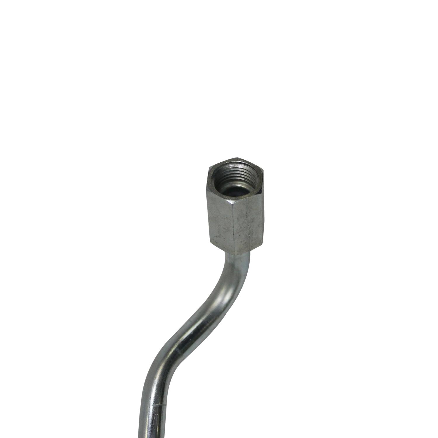 Edelmann 80839 Power Steering Return Line Hose Assembly product image 3 of 3
