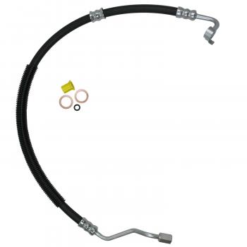 Edelmann 80840 - Power Steering Pressure Line Hose Assembly Edelmann 80840 Power Steering Pressure Line Hose Assembly product image 1 of 3