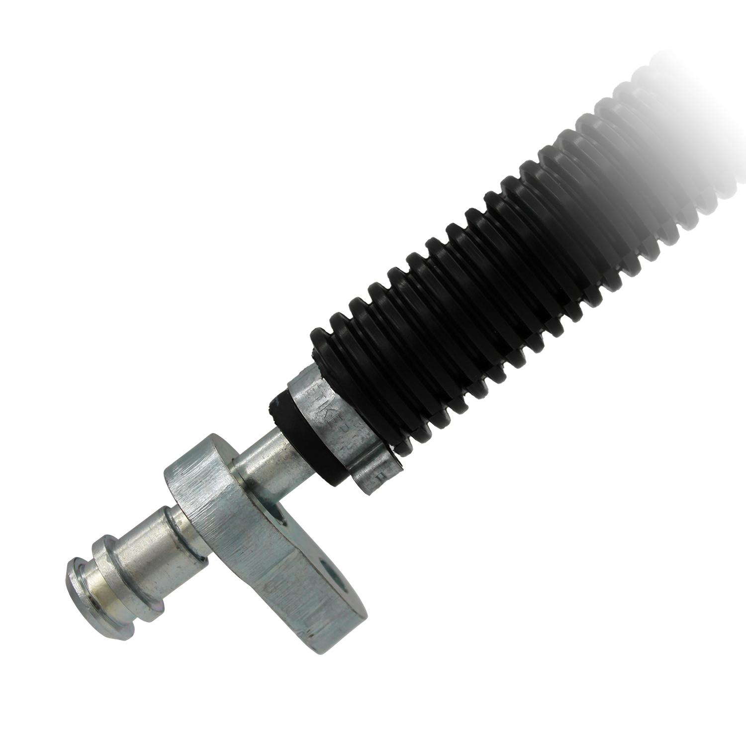 Edelmann 80841 - Power Steering Return Line Hose Assembly Edelmann 80841 Power Steering Return Line Hose Assembly product image 3 of 3
