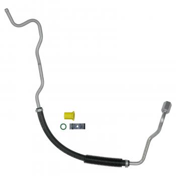 Edelmann 80842 Power Steering Return Line Hose Assembly product image 1 of 3