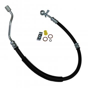 Edelmann 80843 Power Steering Pressure Line Hose Assembly product image 1 of 3