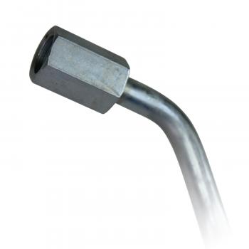 Edelmann 80843 Power Steering Pressure Line Hose Assembly product image 2 of 3