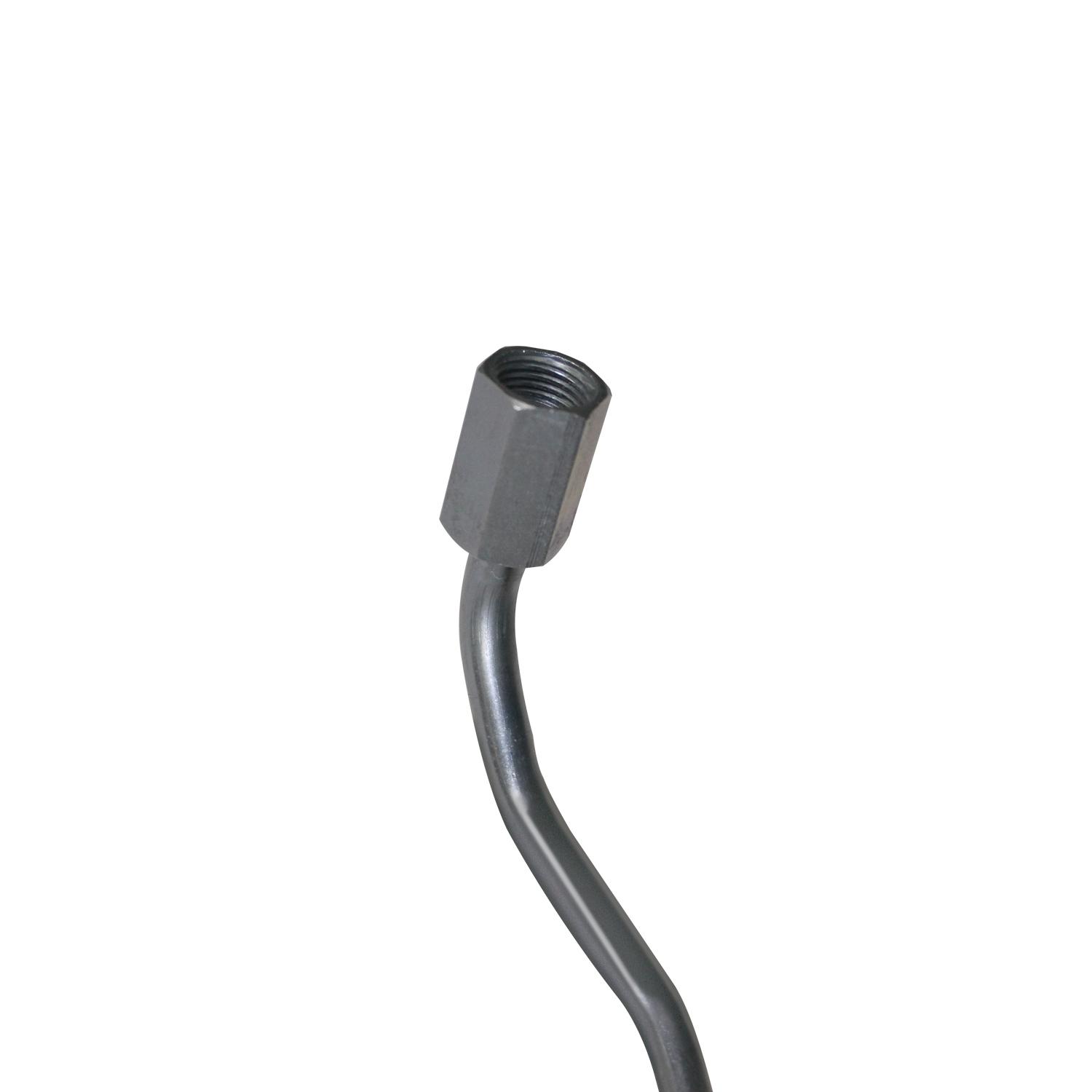 Edelmann 80844 - Power Steering Pressure Line Hose Assembly Edelmann 80844 Power Steering Pressure Line Hose Assembly product image 2 of 3