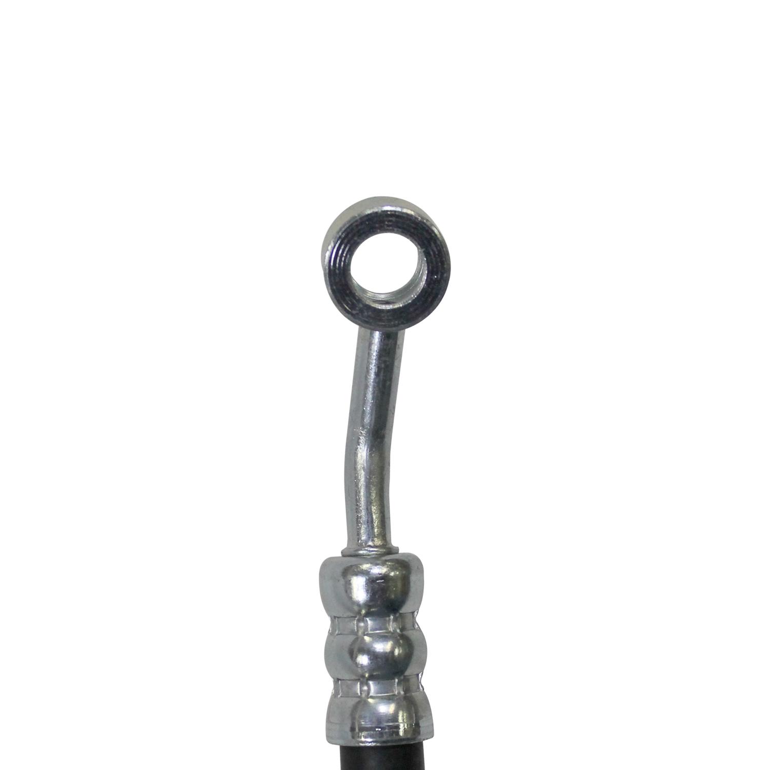 Edelmann 80844 - Power Steering Pressure Line Hose Assembly Edelmann 80844 Power Steering Pressure Line Hose Assembly product image 3 of 3