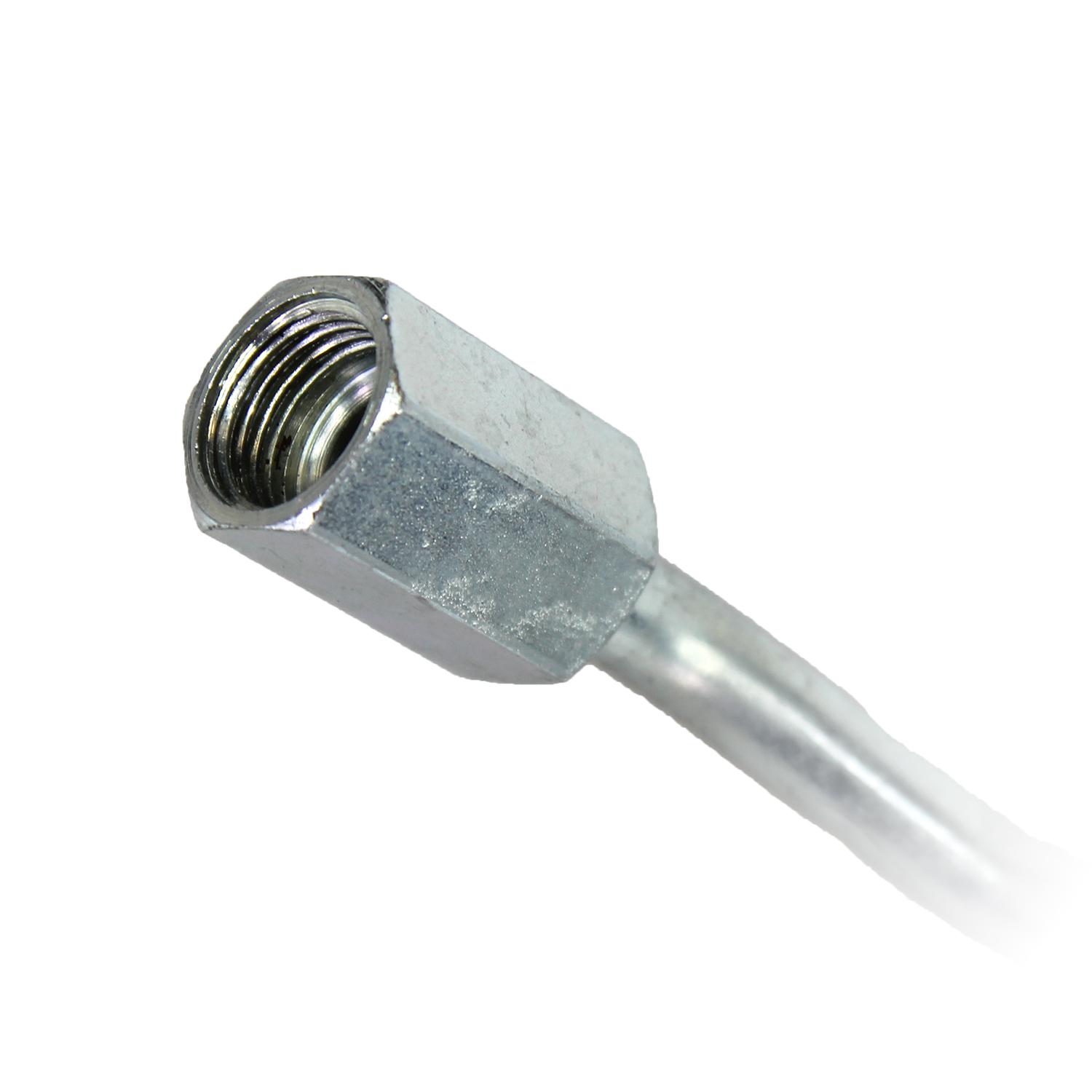 Edelmann 80845 - Power Steering Pressure Line Hose Assembly Edelmann 80845 Power Steering Pressure Line Hose Assembly product image 3 of 3
