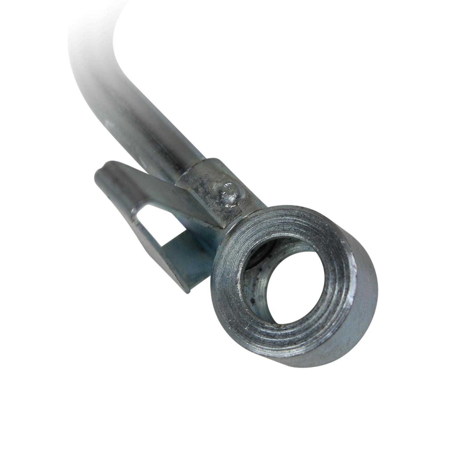 Edelmann 80846 - Power Steering Pressure Line Hose Assembly Edelmann 80846 Power Steering Pressure Line Hose Assembly product image 3 of 3
