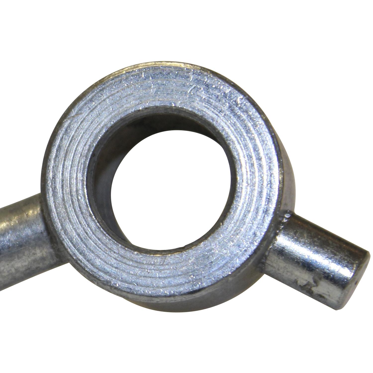 Edelmann 80847 - Power Steering Pressure Line Hose Assembly Edelmann 80847 Power Steering Pressure Line Hose Assembly product image 3 of 3