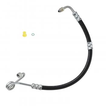 Edelmann 80849 Power Steering Pressure Line Hose Assembly product image 1 of 3