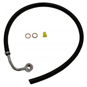 Edelmann 80850 Power Steering Return Line Hose Assembly product image 1 of 2