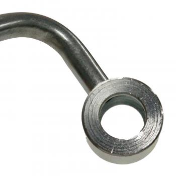 Edelmann 80850 Power Steering Return Line Hose Assembly product image 2 of 2
