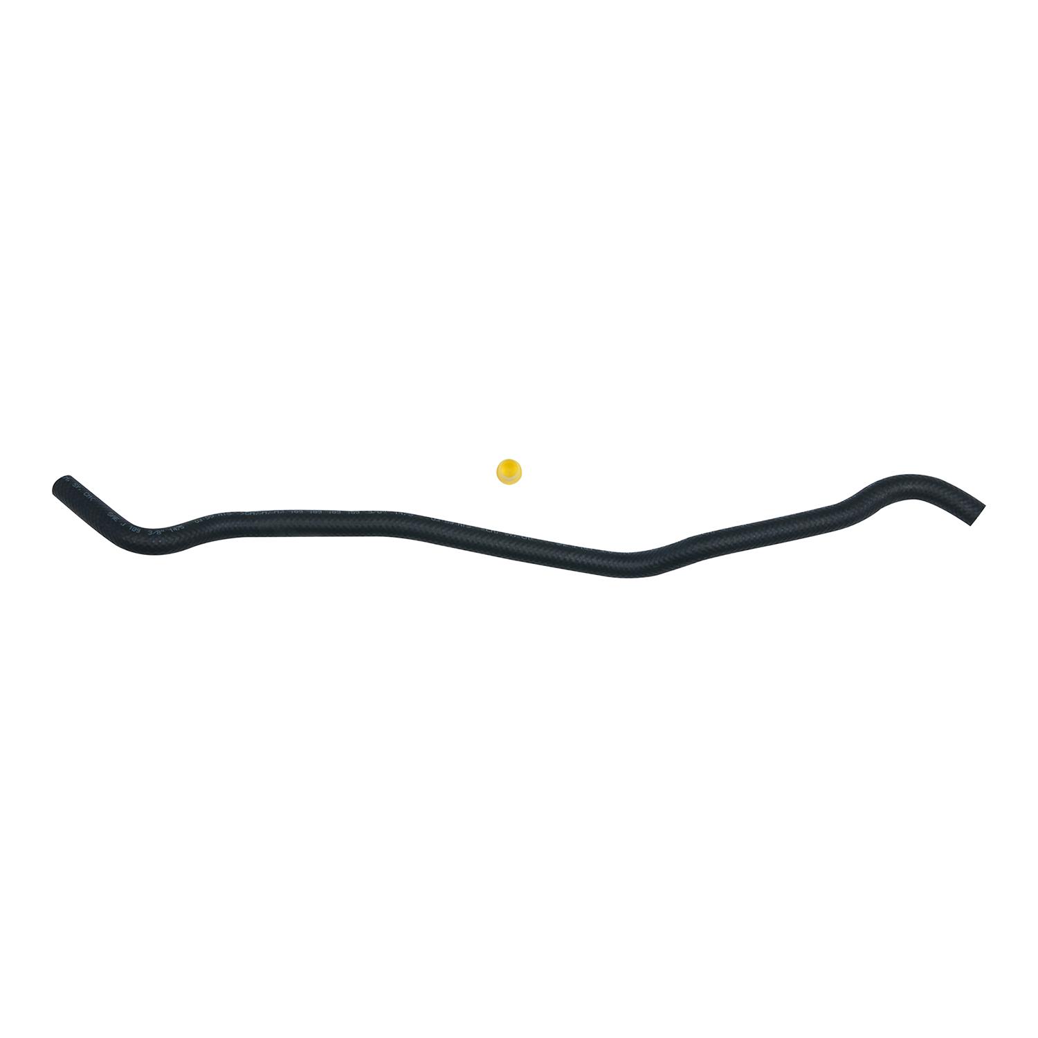 Edelmann 80854 Power Steering Return Line Hose Assembly product image 1 of 1