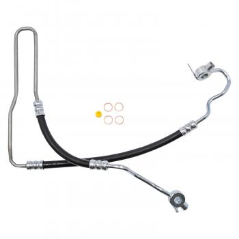 Edelmann 80856 Power Steering Pressure Line Hose Assembly product image 1 of 3