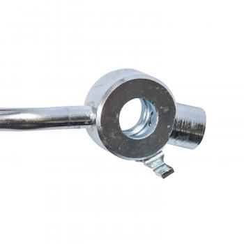Edelmann 80856 Power Steering Pressure Line Hose Assembly product image 3 of 3
