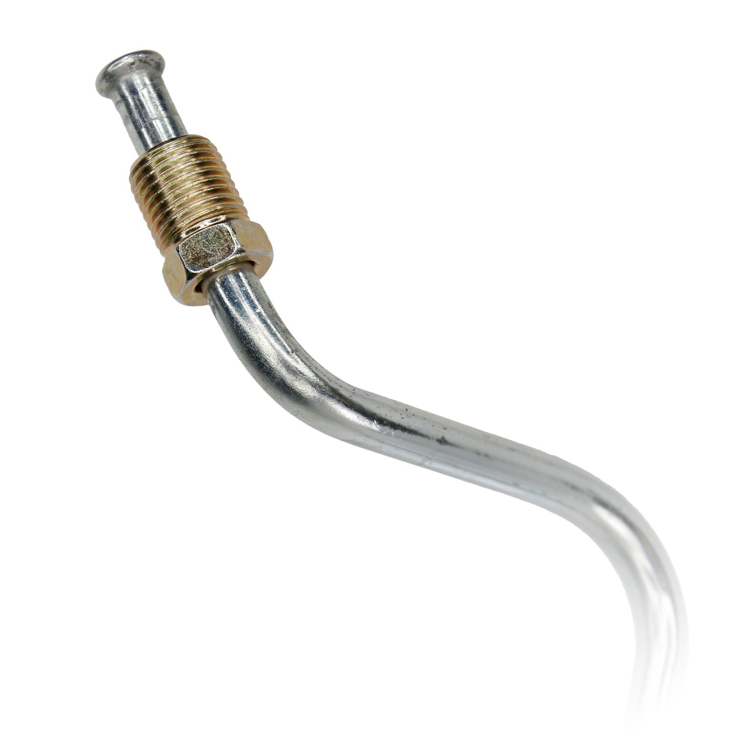 Edelmann 80859 Power Steering Pressure Line Hose Assembly product image 2 of 3