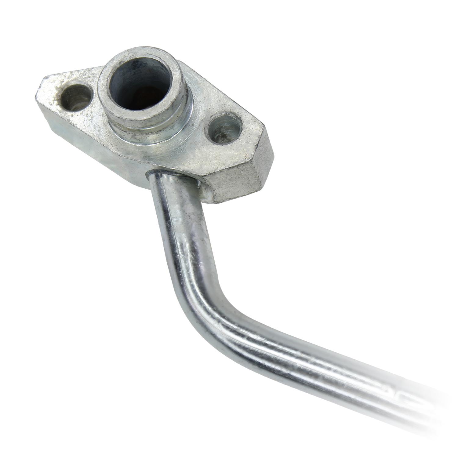 Edelmann 80859 Power Steering Pressure Line Hose Assembly product image 3 of 3