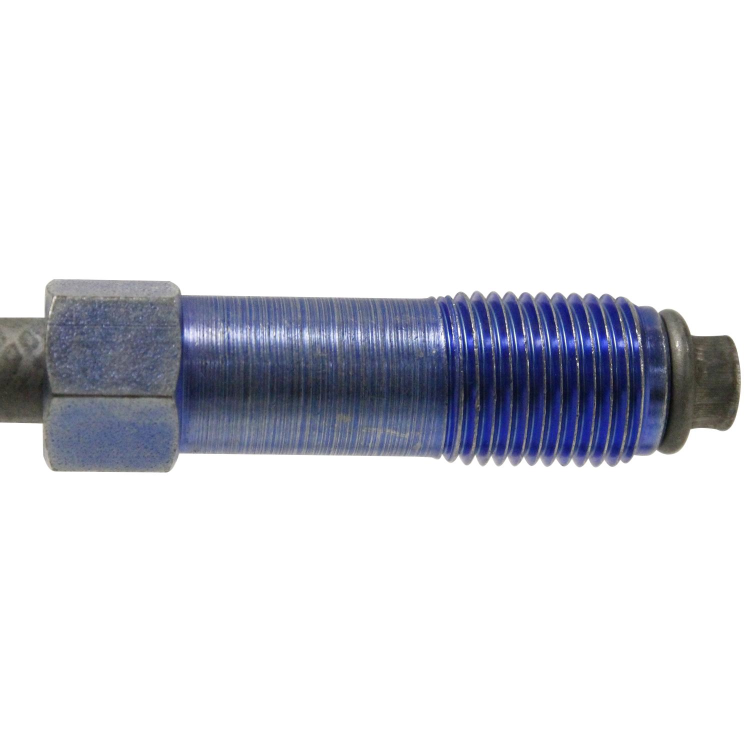 Edelmann 80860 Power Steering Pressure Line Hose Assembly product image 2 of 3