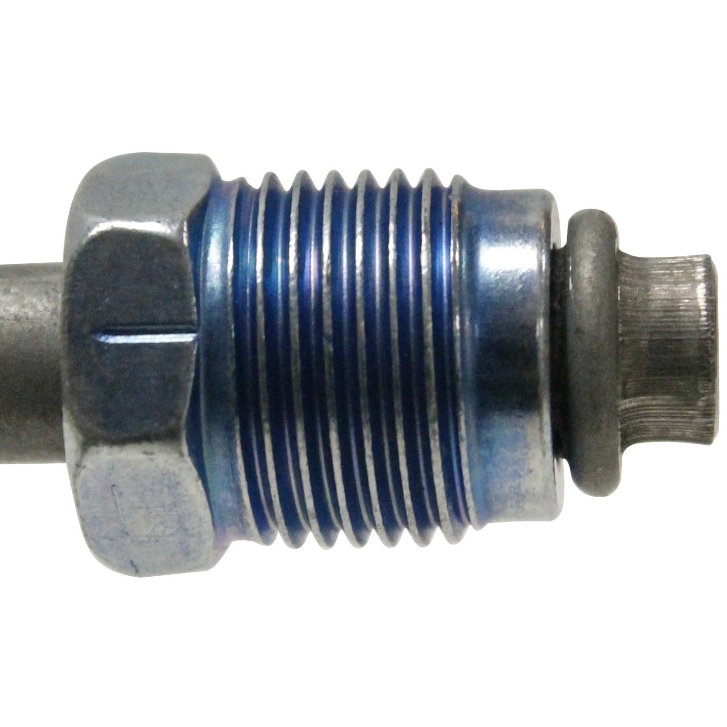 Edelmann 80860 Power Steering Pressure Line Hose Assembly product image 3 of 3