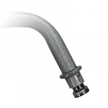 Edelmann 80861 - Power Steering Return Line Hose Assembly Edelmann 80861 Power Steering Return Line Hose Assembly product image 2 of 2