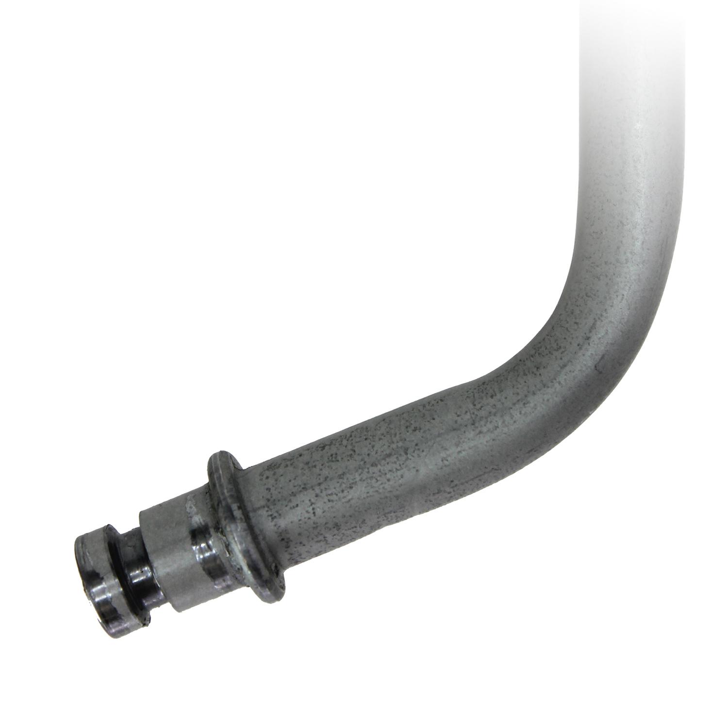 Edelmann 80863 Power Steering Return Line Hose Assembly product image 2 of 2