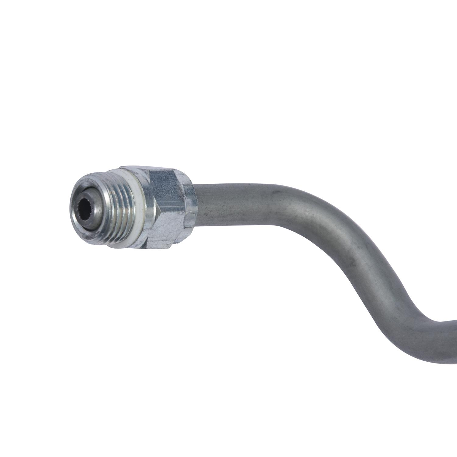 Edelmann 80865 Power Steering Return Line Hose Assembly product image 2 of 2