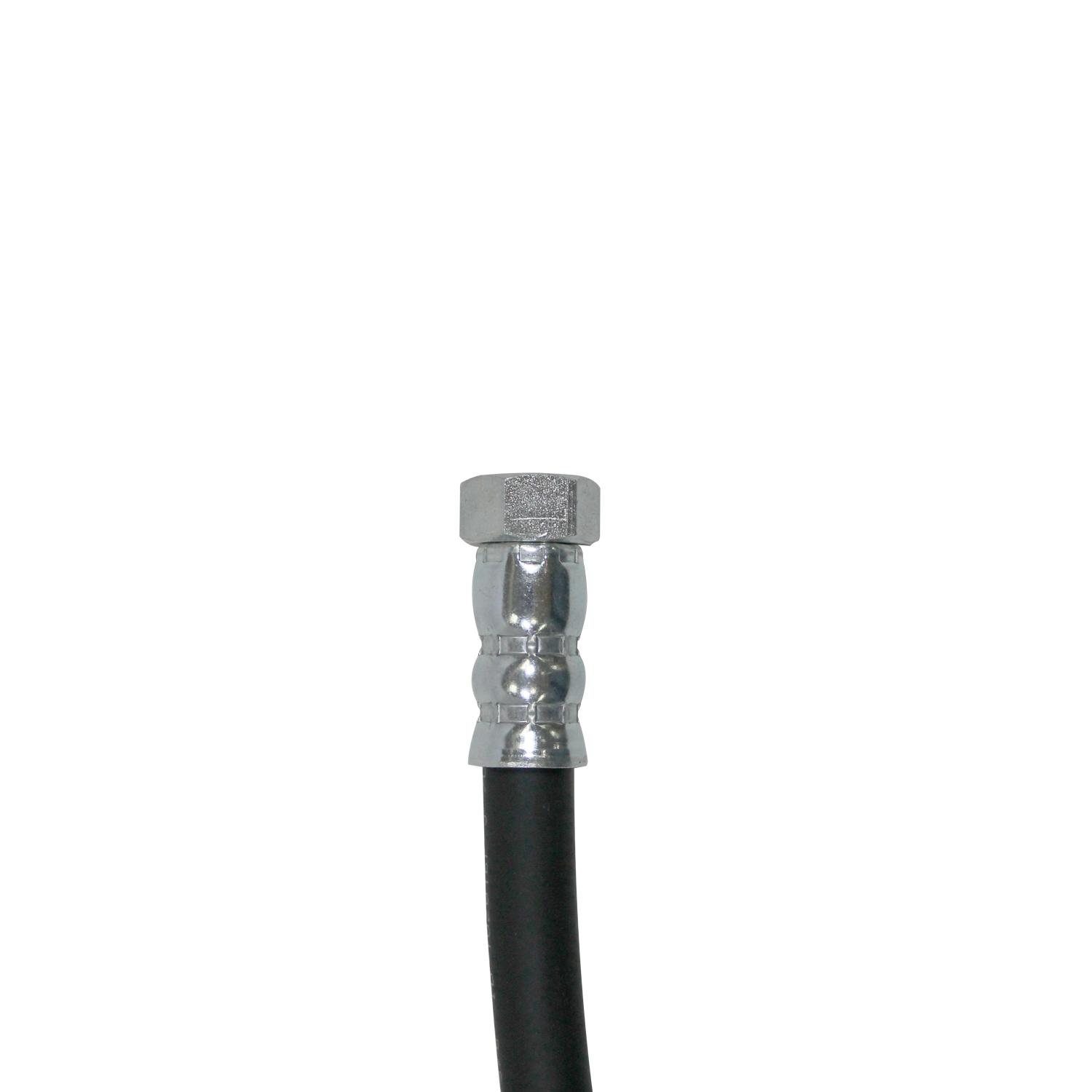 Edelmann 80867 - Power Steering Pressure Line Hose Assembly Edelmann 80867 Power Steering Pressure Line Hose Assembly product image 2 of 3
