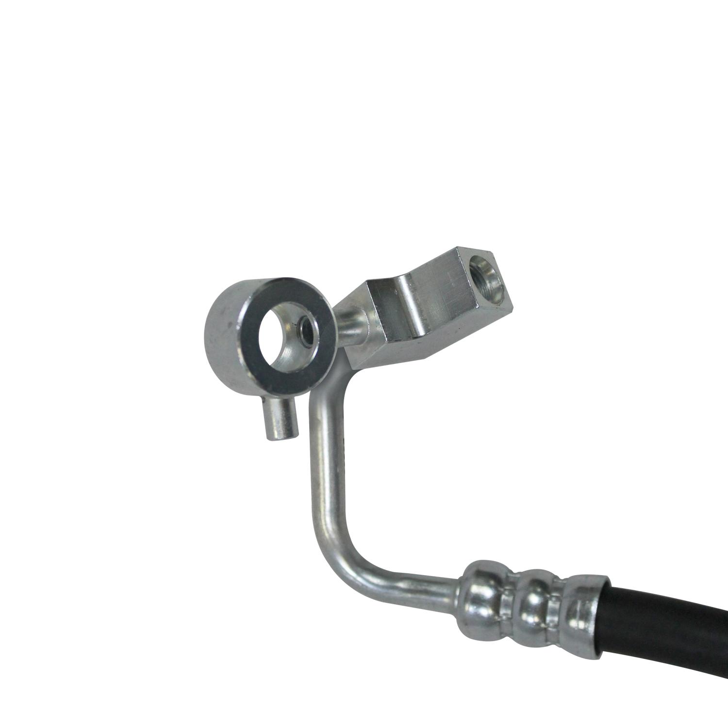 Edelmann 80867 - Power Steering Pressure Line Hose Assembly Edelmann 80867 Power Steering Pressure Line Hose Assembly product image 3 of 3