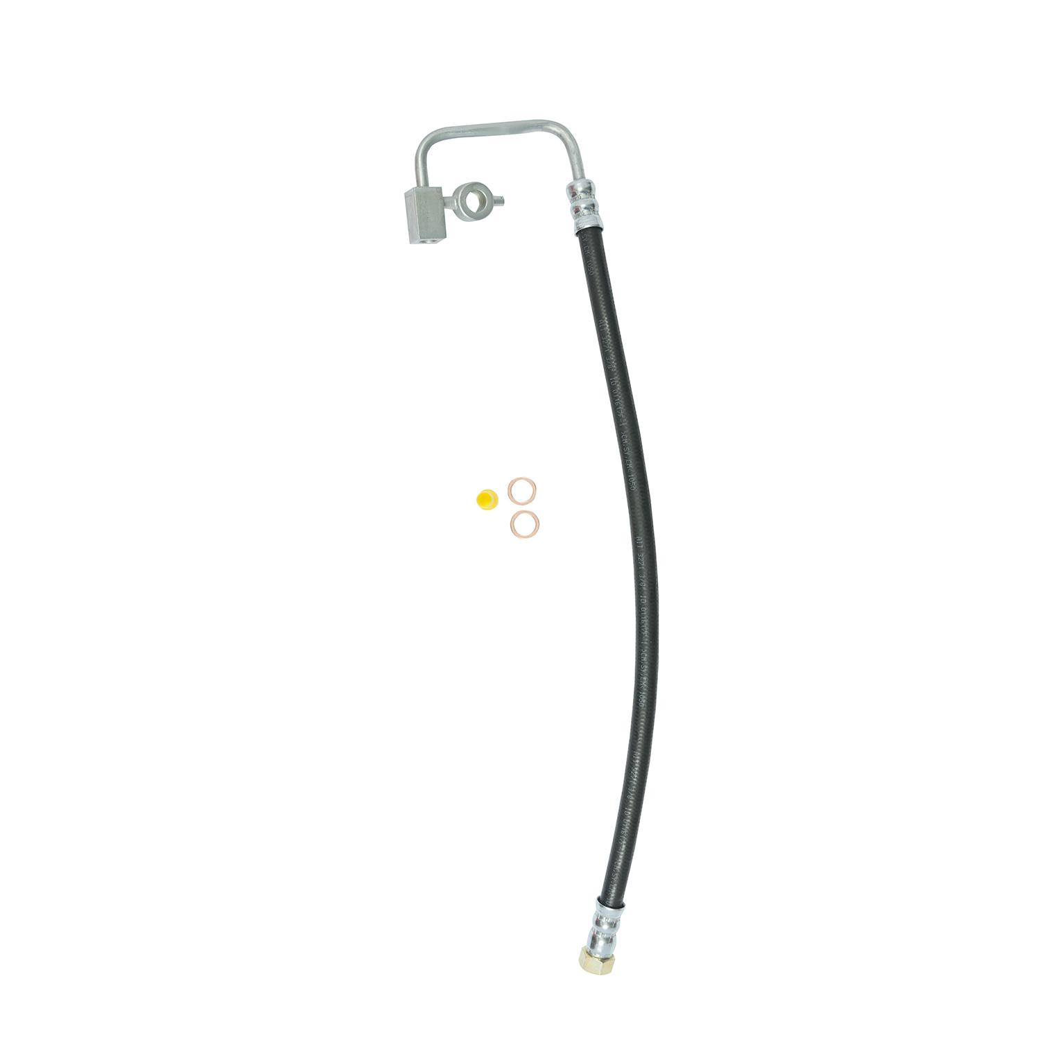 Edelmann 80868 - Power Steering Pressure Line Hose Assembly Edelmann 80868 Power Steering Pressure Line Hose Assembly product image 1 of 3