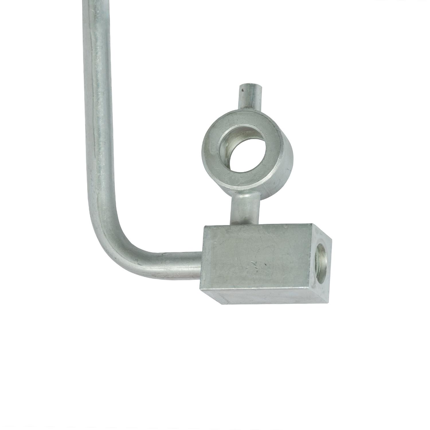 Edelmann 80868 - Power Steering Pressure Line Hose Assembly Edelmann 80868 Power Steering Pressure Line Hose Assembly product image 2 of 3