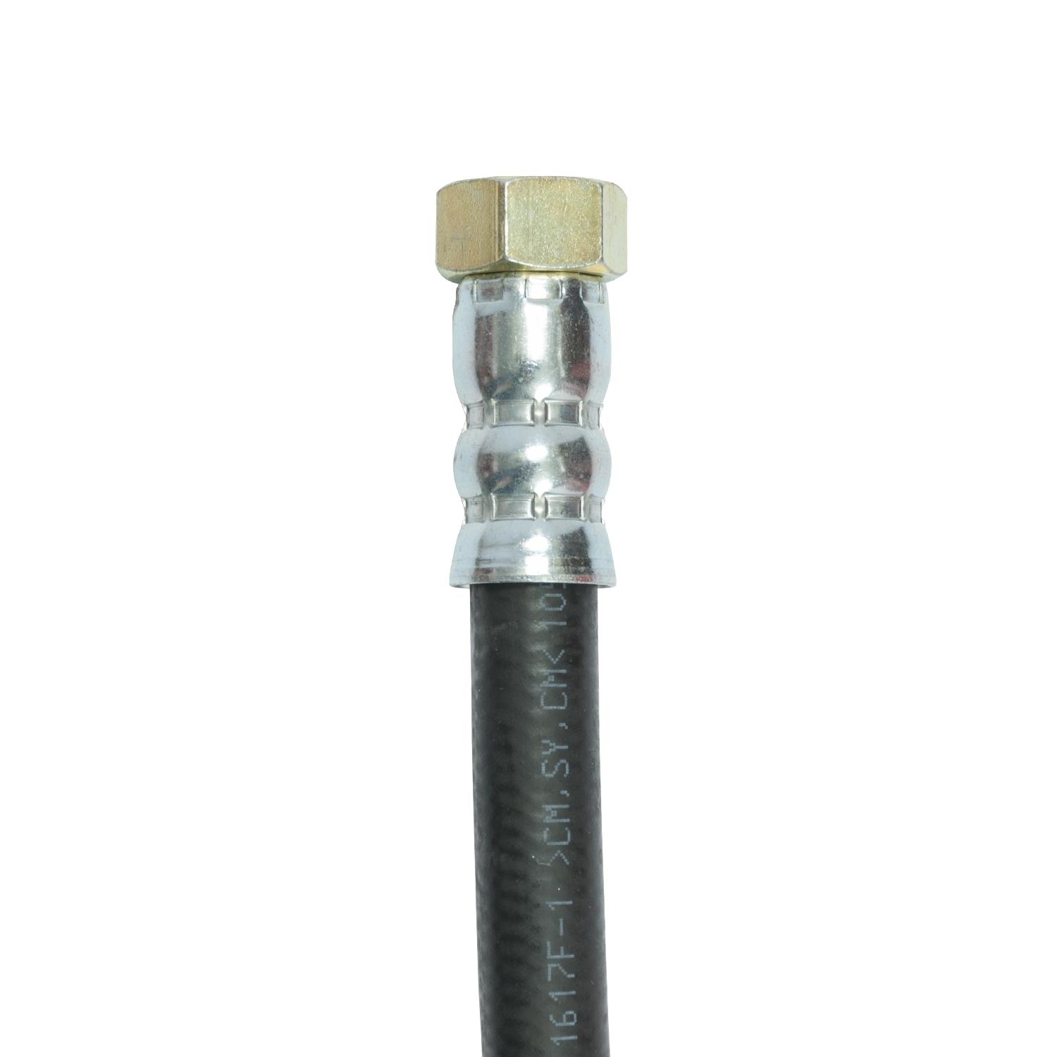Edelmann 80868 - Power Steering Pressure Line Hose Assembly Edelmann 80868 Power Steering Pressure Line Hose Assembly product image 3 of 3