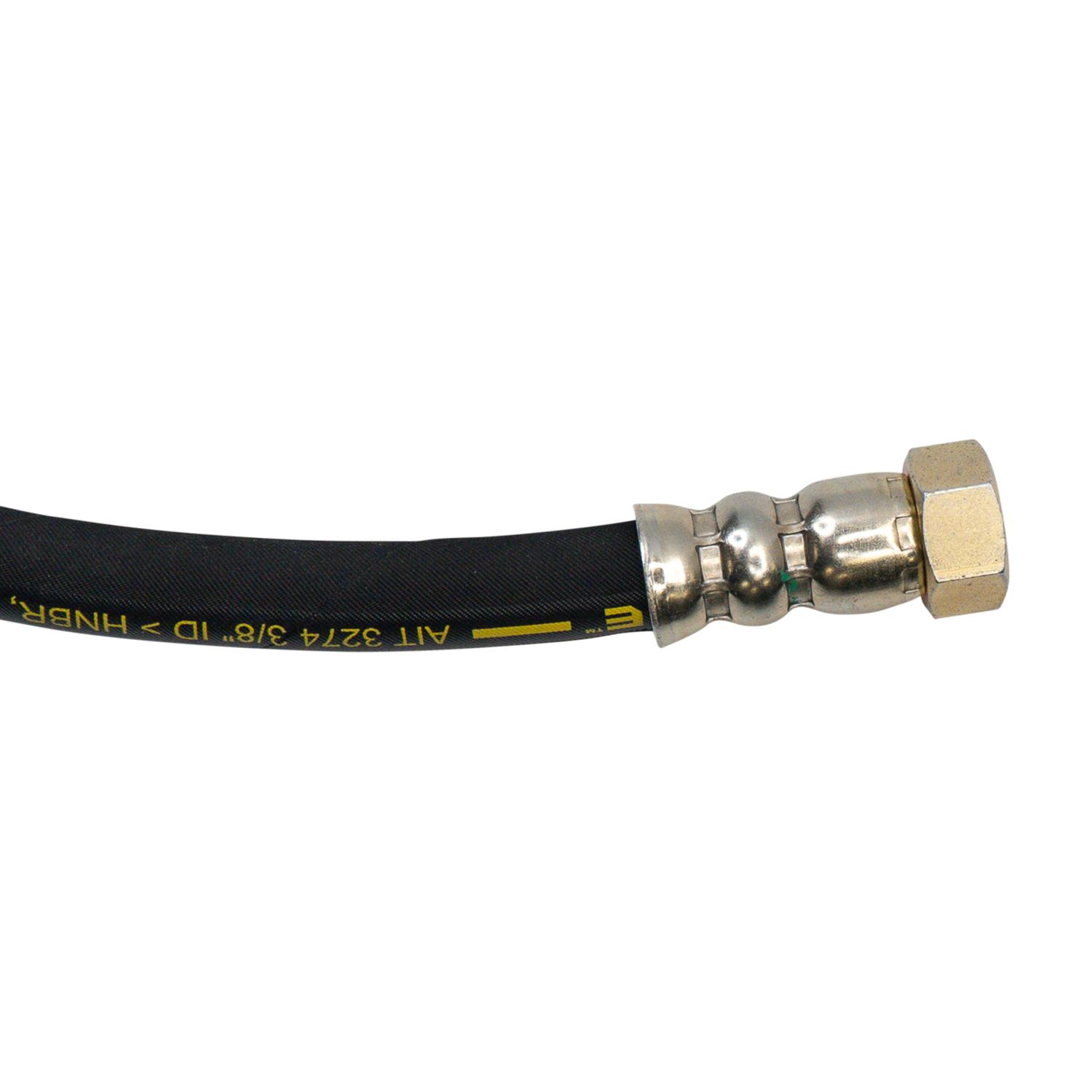 Edelmann 80869E - Power Steering Pressure Line Hose Assembly Edelmann 80869E Power Steering Pressure Line Hose Assembly product image 2 of 3