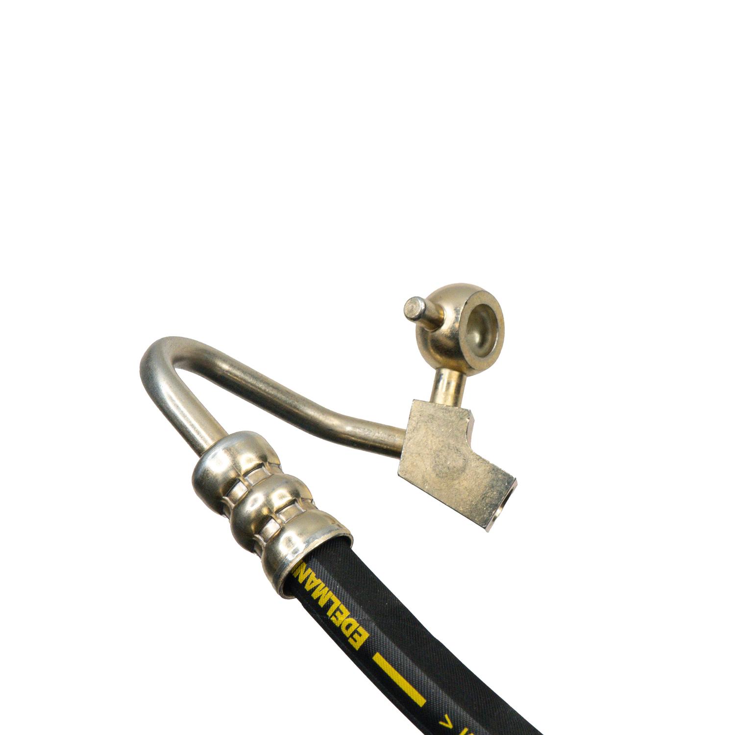 Edelmann 80869E - Power Steering Pressure Line Hose Assembly Edelmann 80869E Power Steering Pressure Line Hose Assembly product image 3 of 3