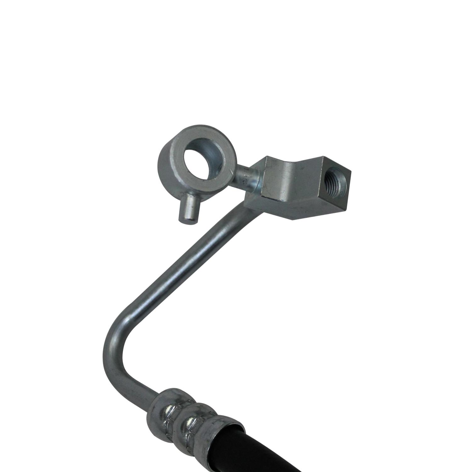Edelmann 80871 Power Steering Pressure Line Hose Assembly product image 3 of 3