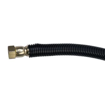 Edelmann 80871E - Power Steering Pressure Line Hose Assembly Edelmann 80871E Power Steering Pressure Line Hose Assembly product image 2 of 3