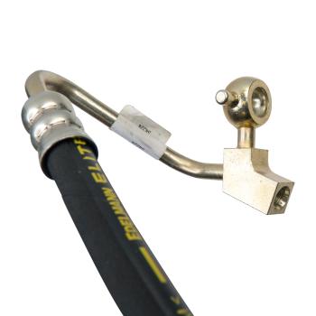 Edelmann 80871E - Power Steering Pressure Line Hose Assembly Edelmann 80871E Power Steering Pressure Line Hose Assembly product image 3 of 3