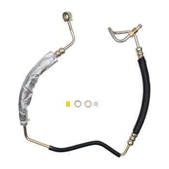 Edelmann 80872E Power Steering Pressure Line Hose Assembly product image 1 of 3