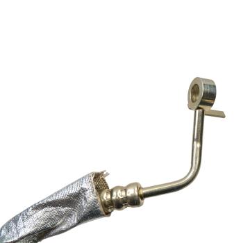 Edelmann 80872E Power Steering Pressure Line Hose Assembly product image 2 of 3