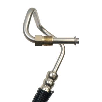 Edelmann 80872E Power Steering Pressure Line Hose Assembly product image 3 of 3