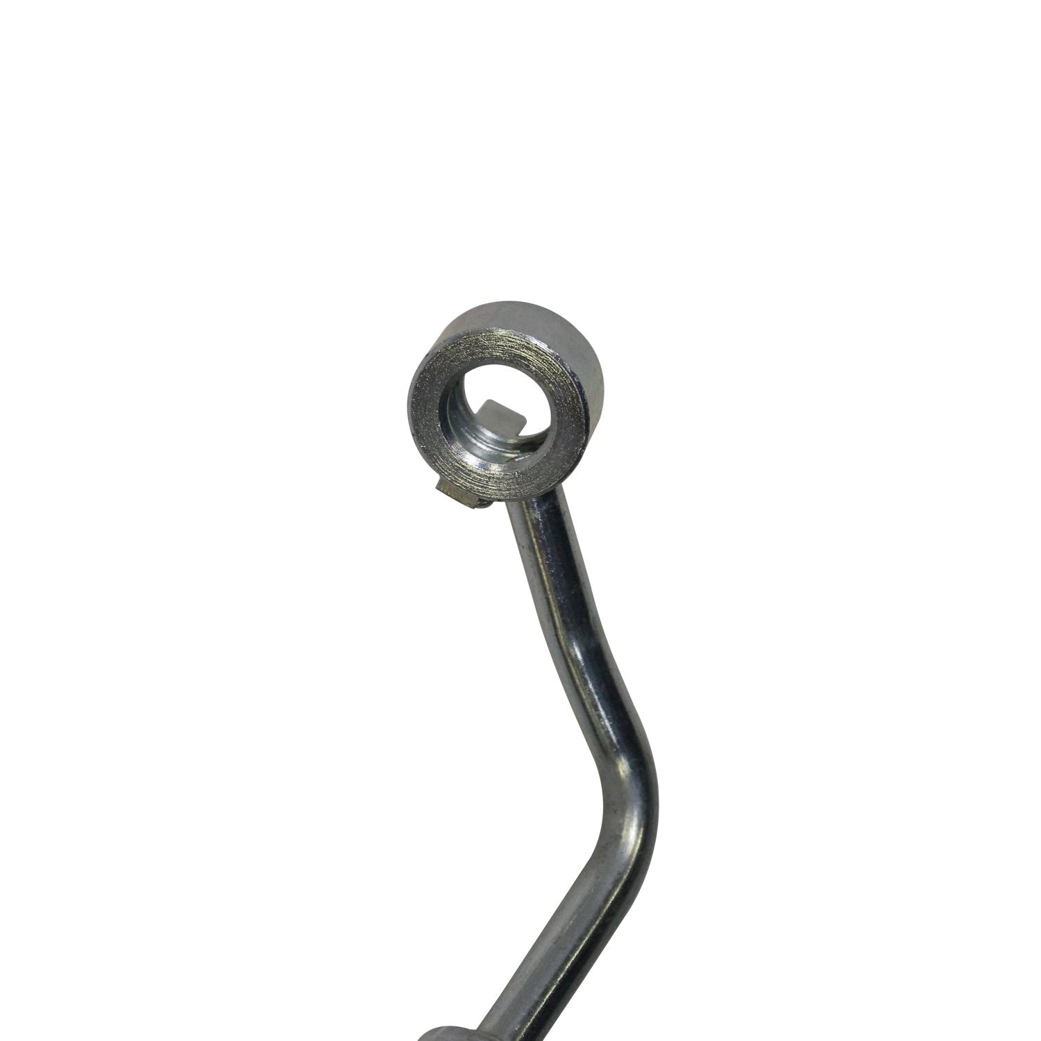 Edelmann 80873 Power Steering Pressure Line Hose Assembly product image 2 of 3
