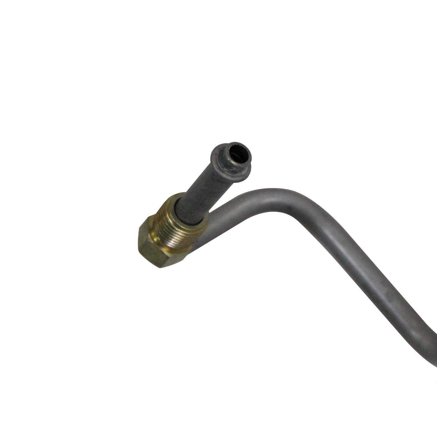 Edelmann 80873 Power Steering Pressure Line Hose Assembly product image 3 of 3
