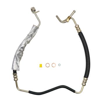 Edelmann 80873E Power Steering Pressure Line Hose Assembly product image 1 of 3