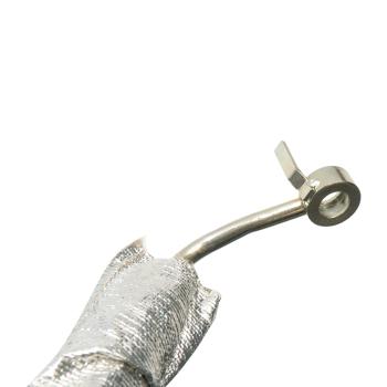 Edelmann 80873E Power Steering Pressure Line Hose Assembly product image 2 of 3