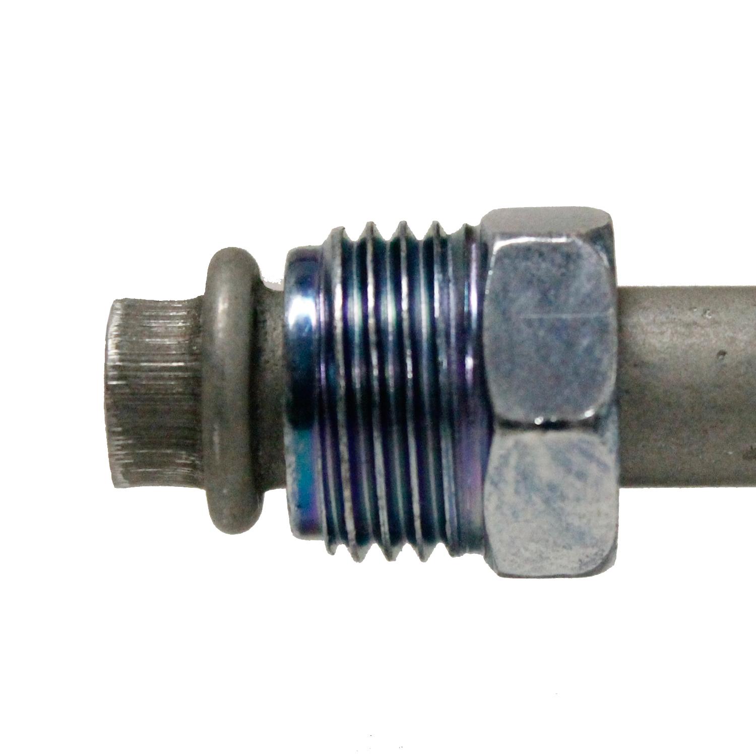 Edelmann 80874 - Power Steering Pressure Line Hose Assembly Edelmann 80874 Power Steering Pressure Line Hose Assembly product image 2 of 3